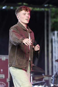 Konzert von Iggi Kelly in Köln