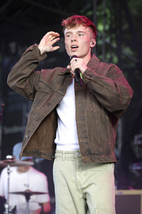 Konzert von Iggi Kelly in Köln