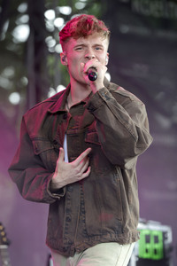 Konzert von Iggi Kelly in Köln