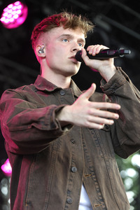 Konzert von Iggi Kelly in Köln