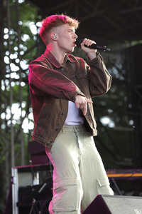 Konzert von Iggi Kelly in Köln