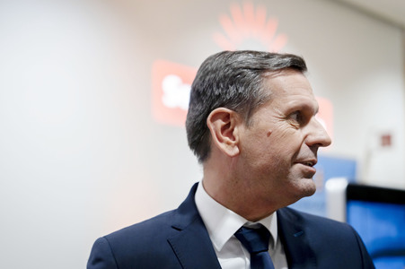 Sommerfest der Landesvertretung Niedersachsen in Berlin