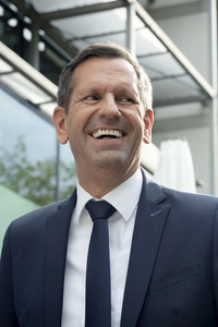 Sommerfest der Landesvertretung Niedersachsen in Berlin