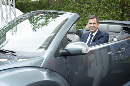 Sommerfest der Landesvertretung Niedersachsen in Berlin