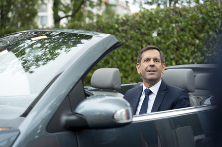 Sommerfest der Landesvertretung Niedersachsen in Berlin