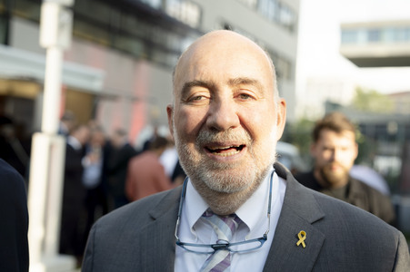 Sommerfest der Landesvertretung Niedersachsen in Berlin