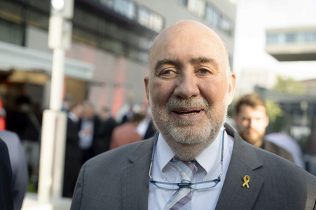 Sommerfest der Landesvertretung Niedersachsen in Berlin