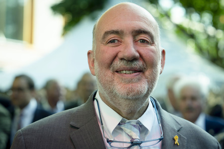 Sommerfest der Landesvertretung Niedersachsen in Berlin