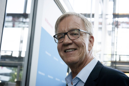 Sommerfest der Landesvertretung Niedersachsen in Berlin