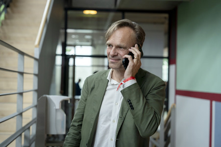 Sommerfest der Landesvertretung Niedersachsen in Berlin