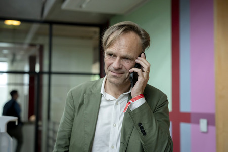 Sommerfest der Landesvertretung Niedersachsen in Berlin