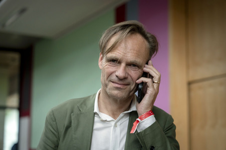 Sommerfest der Landesvertretung Niedersachsen in Berlin