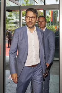 Sommerfest der Landesvertretung Niedersachsen in Berlin