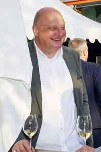 Sommerfest der Landesvertretung Niedersachsen in Berlin