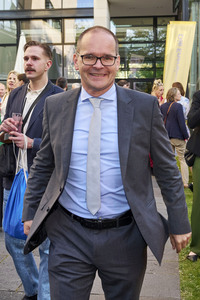 Sommerfest der Landesvertretung Niedersachsen in Berlin