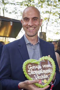 Sommerfest der Landesvertretung Niedersachsen in Berlin