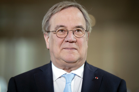 12. Sitzung des Deutschen Bundestages in Berlin