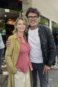 Verkostungs-Event 'Tiergarten-Burger' in Berlin