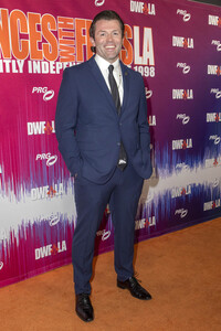 Filmpremiere 'Ciao, Mama' in Los Angeles