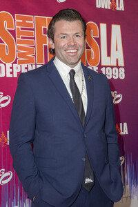 Filmpremiere 'Ciao, Mama' in Los Angeles