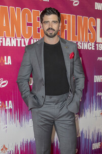 Filmpremiere 'Ciao, Mama' in Los Angeles