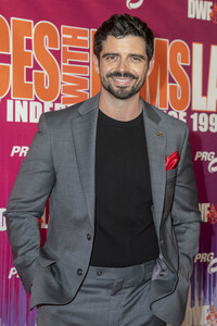 Filmpremiere 'Ciao, Mama' in Los Angeles