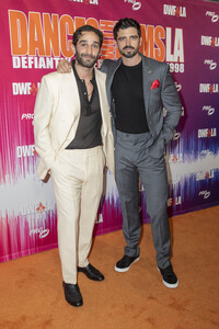 Filmpremiere 'Ciao, Mama' in Los Angeles