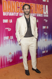 Filmpremiere 'Ciao, Mama' in Los Angeles