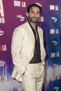 Filmpremiere 'Ciao, Mama' in Los Angeles