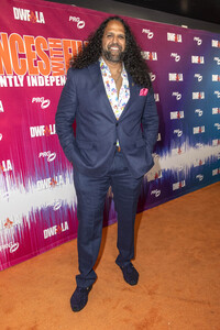 Filmpremiere 'Ciao, Mama' in Los Angeles