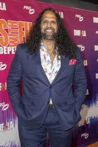 Filmpremiere 'Ciao, Mama' in Los Angeles