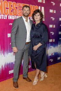 Filmpremiere 'Ciao, Mama' in Los Angeles