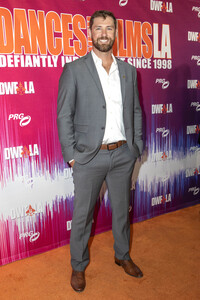 Filmpremiere 'Ciao, Mama' in Los Angeles