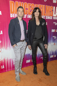 Filmpremiere 'Ciao, Mama' in Los Angeles