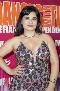 Filmpremiere 'Ciao, Mama' in Los Angeles