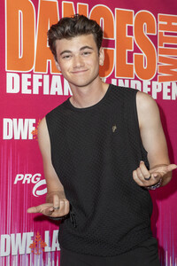 Filmpremiere 'Ciao, Mama' in Los Angeles