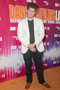 Filmpremiere 'Ciao, Mama' in Los Angeles