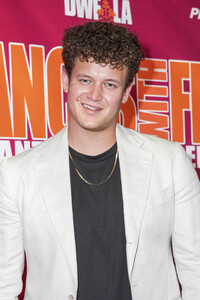 Filmpremiere 'Ciao, Mama' in Los Angeles