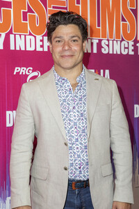 Filmpremiere 'Ciao, Mama' in Los Angeles