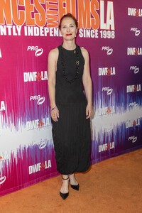 Filmpremiere 'Ciao, Mama' in Los Angeles