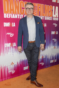 Filmpremiere 'Ciao, Mama' in Los Angeles