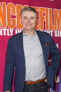 Filmpremiere 'Ciao, Mama' in Los Angeles