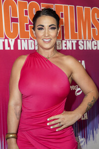 Filmpremiere 'Ciao, Mama' in Los Angeles