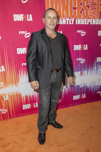 Filmpremiere 'Ciao, Mama' in Los Angeles