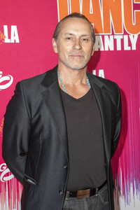 Filmpremiere 'Ciao, Mama' in Los Angeles