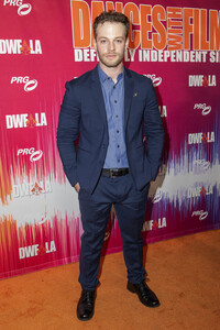 Filmpremiere 'Ciao, Mama' in Los Angeles