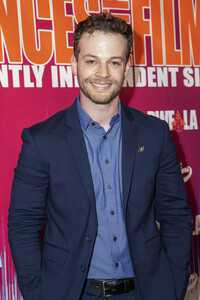 Filmpremiere 'Ciao, Mama' in Los Angeles
