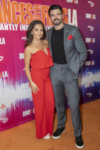 Filmpremiere 'Ciao, Mama' in Los Angeles