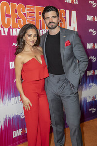 Filmpremiere 'Ciao, Mama' in Los Angeles