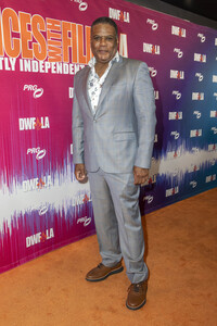 Filmpremiere 'Ciao, Mama' in Los Angeles